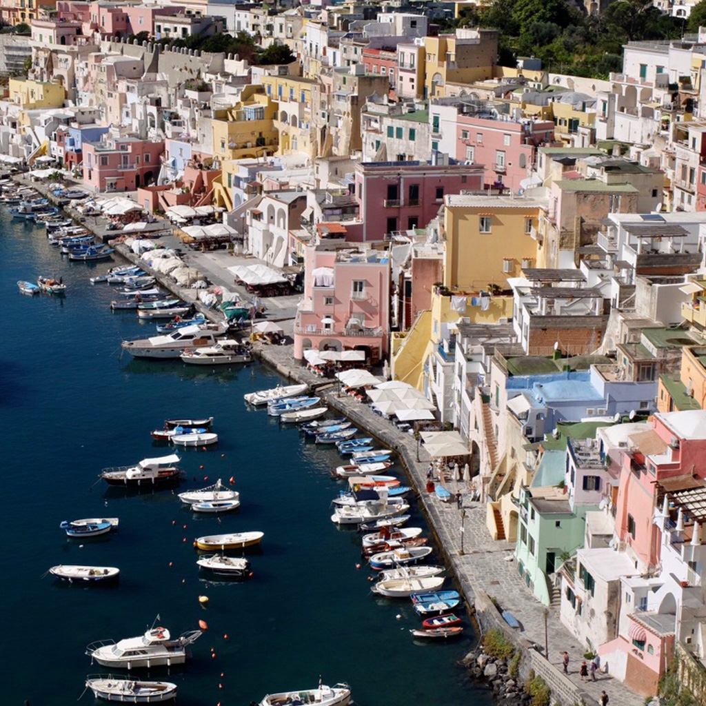 Procida